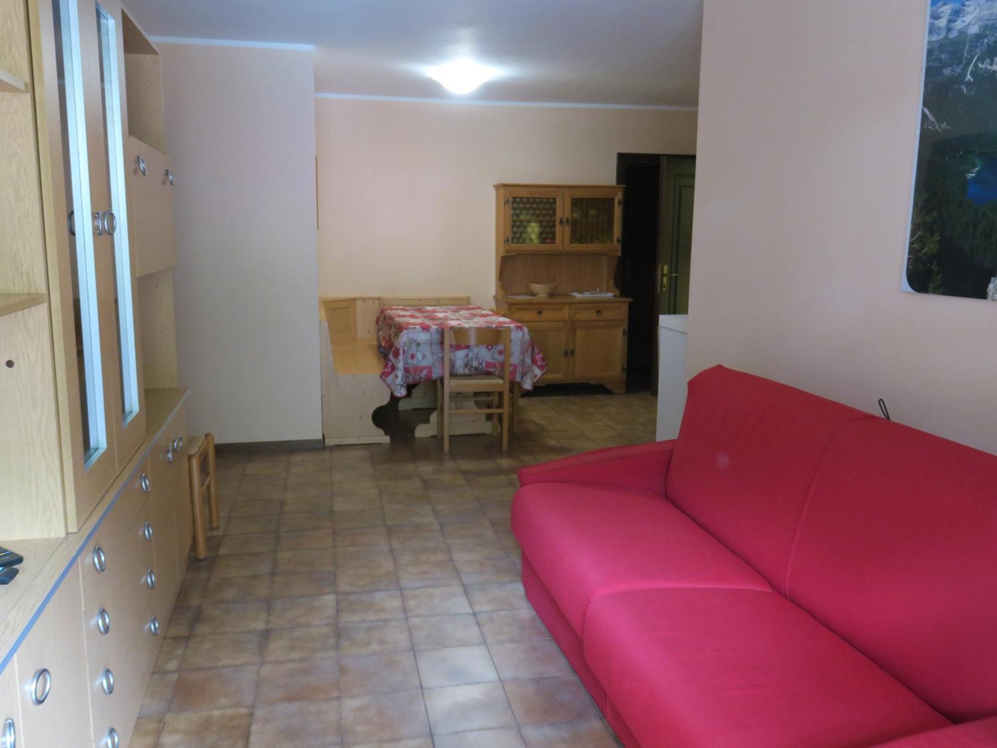 Care Alto Apartment Carisolo Exterior photo