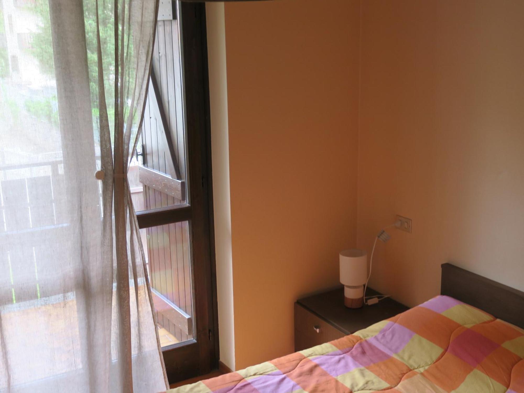 Care Alto Apartment Carisolo Exterior photo