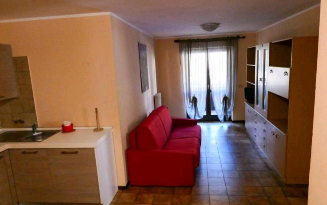 Care Alto Apartment Carisolo Exterior photo