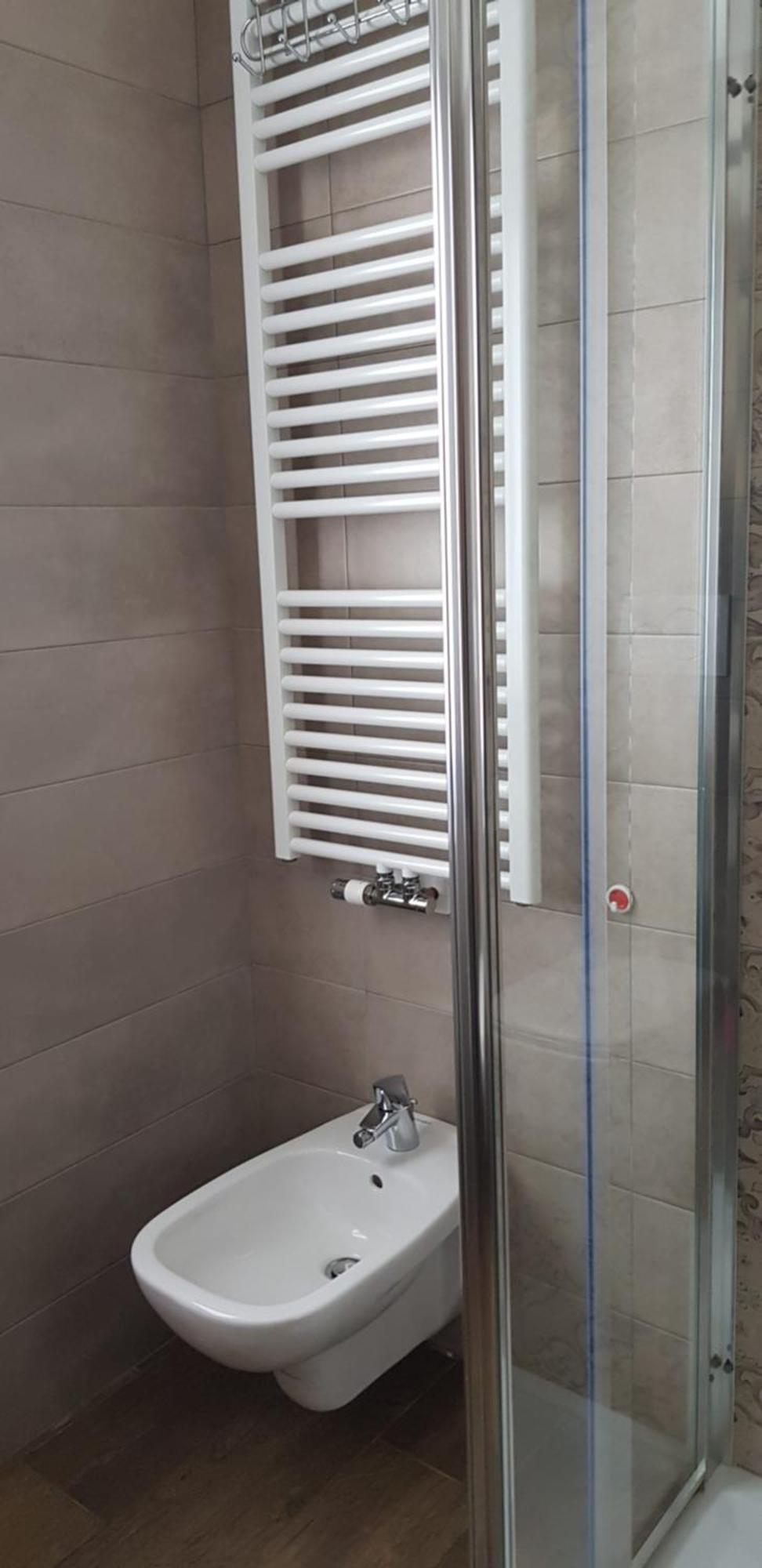 Care Alto Apartment Carisolo Exterior photo