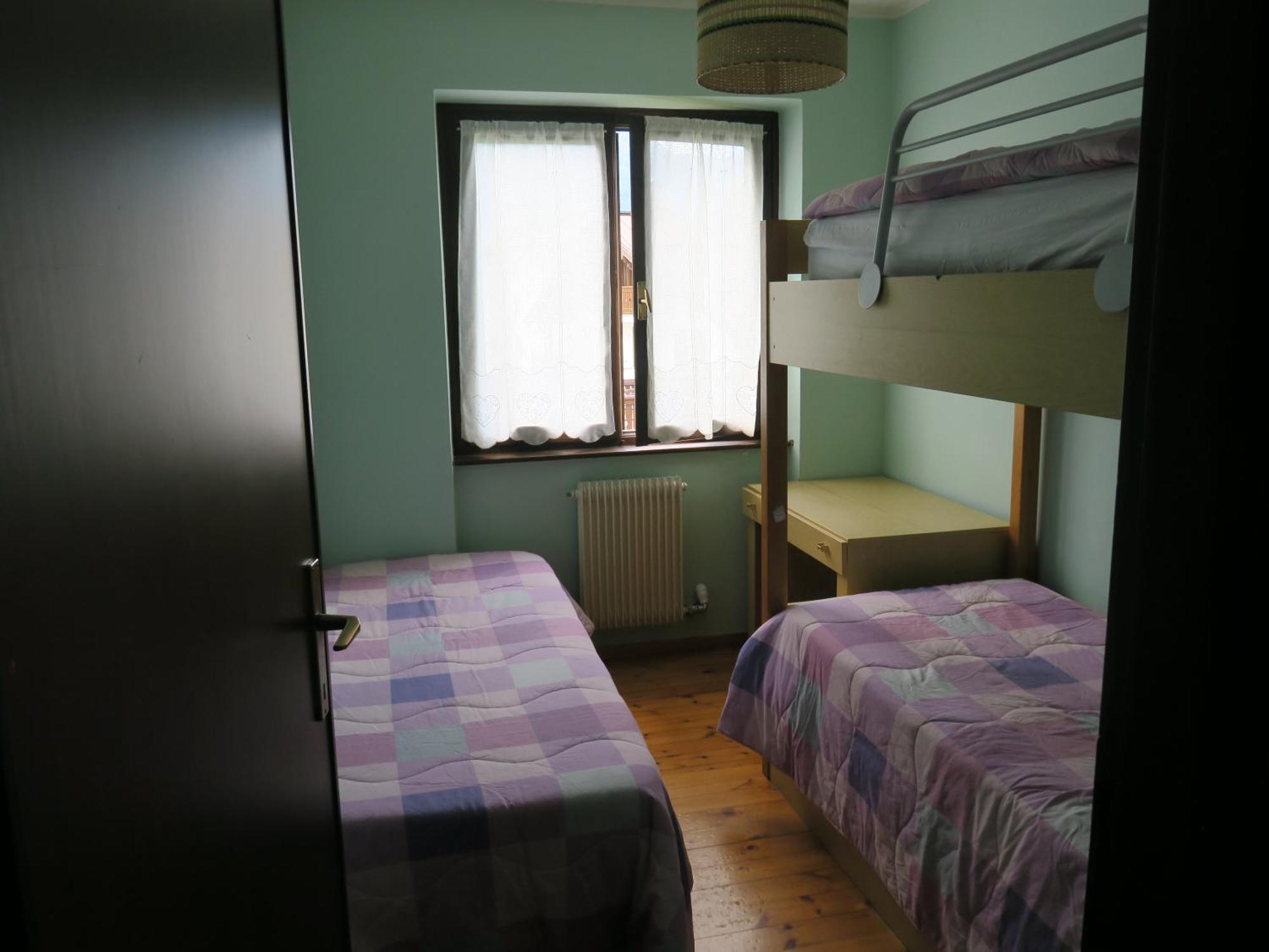 Care Alto Apartment Carisolo Exterior photo