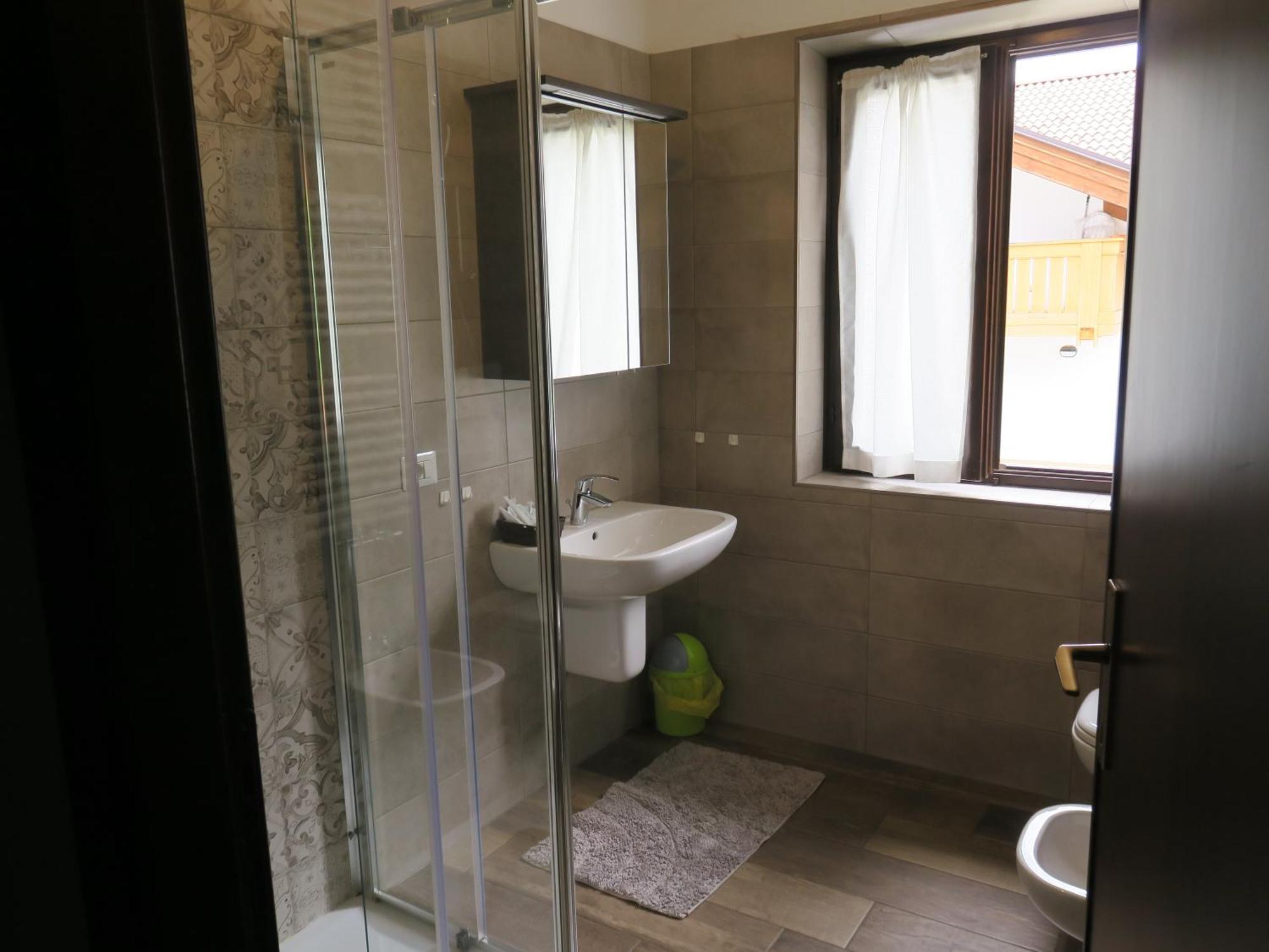 Care Alto Apartment Carisolo Exterior photo