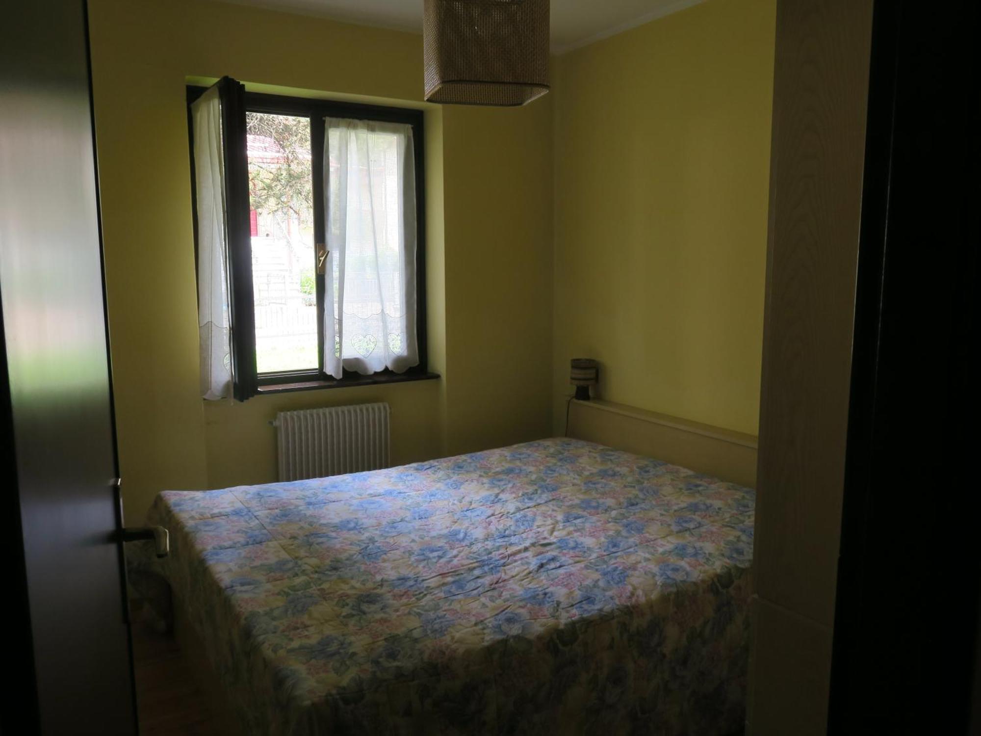 Care Alto Apartment Carisolo Exterior photo