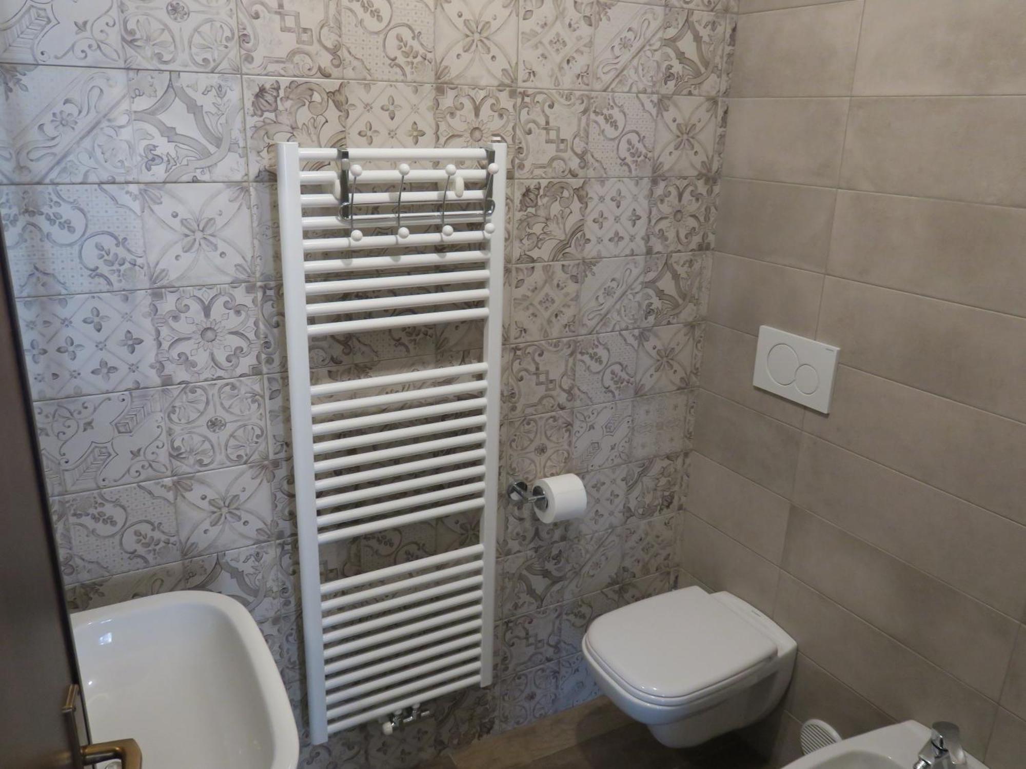 Care Alto Apartment Carisolo Exterior photo