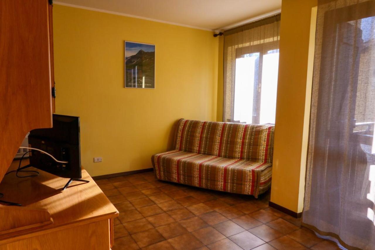 Care Alto Apartment Carisolo Exterior photo